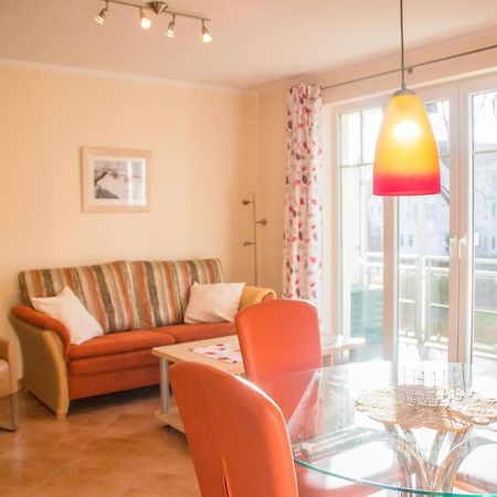 Ferienappartement Sonnenreich Baabe Exterior photo